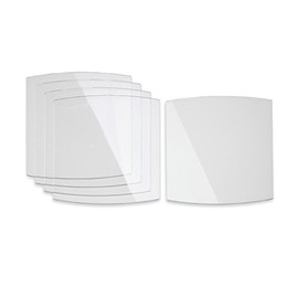 Miller 216326 Welding Helmet Clear Cover Lens