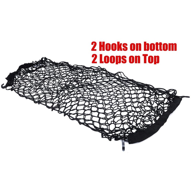 AUTOPA 5057719AA Cargo Net for 2011-2016 Jeep Grand Cherokee