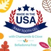 Dr. Talbot's Baby Tooth Gel for Sore Gums, Naturally Inspired,