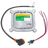 10R-034663 HID Headlight Ballast Replacement for 10R034663 8A5Z13C170A Compatible with