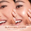 RENEE Aceite Pre-Maquillaje Glass Glow (30 Ml)