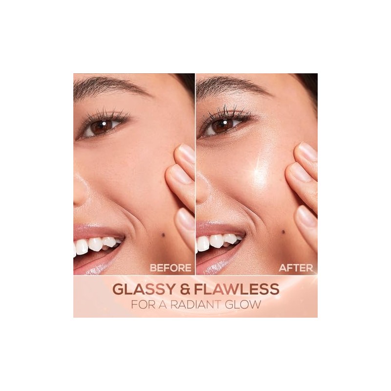 RENEE Aceite Pre-Maquillaje Glass Glow (30 Ml)