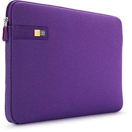 Case Logic Laptop Sleeve 15-16", Purple (LAPS-116PU)