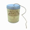 Nutscene 150m Tin of Twine – Natural