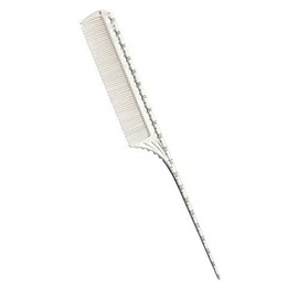 ARTERO Y.S.PARK Guide Comb, White