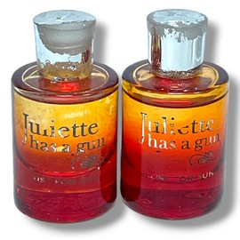 Juliette Has A Gun Lust For Sun (8ml/0.27fl.oz