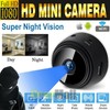 1080P Mini Wireless Camera Wifi IP Home Security HD Night