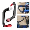 Universal Motorcycle Brake Protector丨Motorcycle Motorbike Handlebar Lever Guards丨 Other Modifications