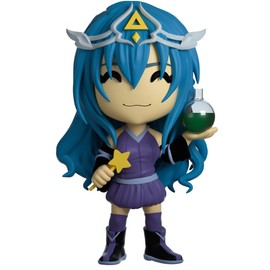 Youtooz Lunar #280 4.78" inch Vinyl Figure, Collectible Krew LunarFigure by The Youtooz Collection