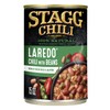 STAGG Laredo Chili With Beans, 15 Oz
