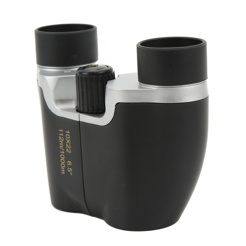 Kids Binoculars Portable Low Light Night Viewing for Bird Watching