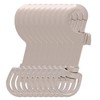BIKICOCO 3/5'' Swivel Bolt Snap Hook Lobster Claw Clasp Trigger