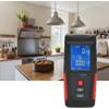 EMF Meter EMF Meter Mini LCD Portable Electromagnetic Radiation Detector