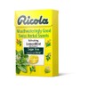 Ricola Box - Lemon Mint 45g (Pack of 2)