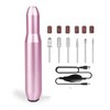 Nail Drill Pen for Salon Use, 20,000 RPM, Quiet Operation,