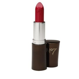 No7 Match Made Moisture Drench Lipstick 300 Soft Ruby Pink 3.8g