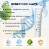 Weud Skincare Express Hidratante Aclarante Facial Ojos Kit