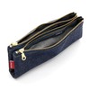 Radite LDD-BNPN-100 Denim, Bendi Pen Case
