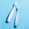  2 Pcs Baby Toothbrush Toddler Teethbrush Kids Toothbrushes Children