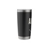 Team Amara Lifetime Member Funny Name Amara Stainless Steel Insulated