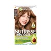Garnier Nutrisse Permanent Hair Dye, Natural-looking, hair colour result, For