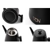 VDN Teapot with Strainer Insert - Teapot Thermal Double Walled