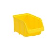 hünersdorff Stackable Storage Box Size 3 Yellow