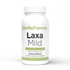 Herbsforever Laxa Mild | Natural Ayurvedic Herbal Supplement for Gentle