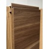 IKEA New IKEA VOXTORP Door Walnut Effect 12x30" 403.281.09