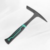 HARFINGTON Welding Chipping Hammer 28oz Slag Removal Tool Carbon Welder