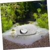 Levemolo Fish Hide Cave in Aquarium Supplies Guy Fish Tank