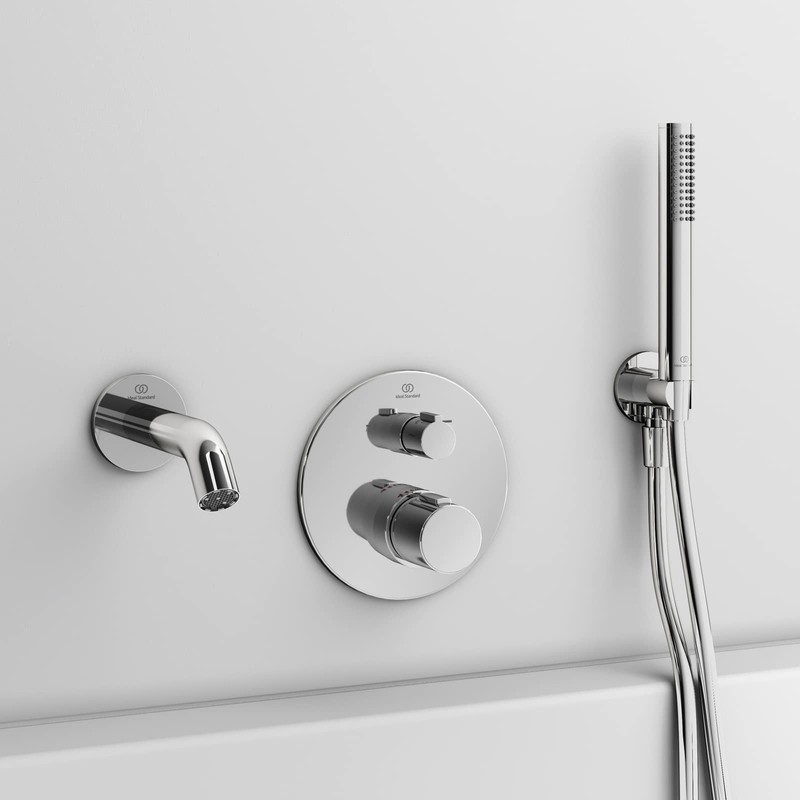Ideal Standard Idealrain Atelier BC774AA Hand Shower Stick