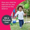 Tactile Sensory Ball for Children - 16.5cm Circ | Pre-inflated