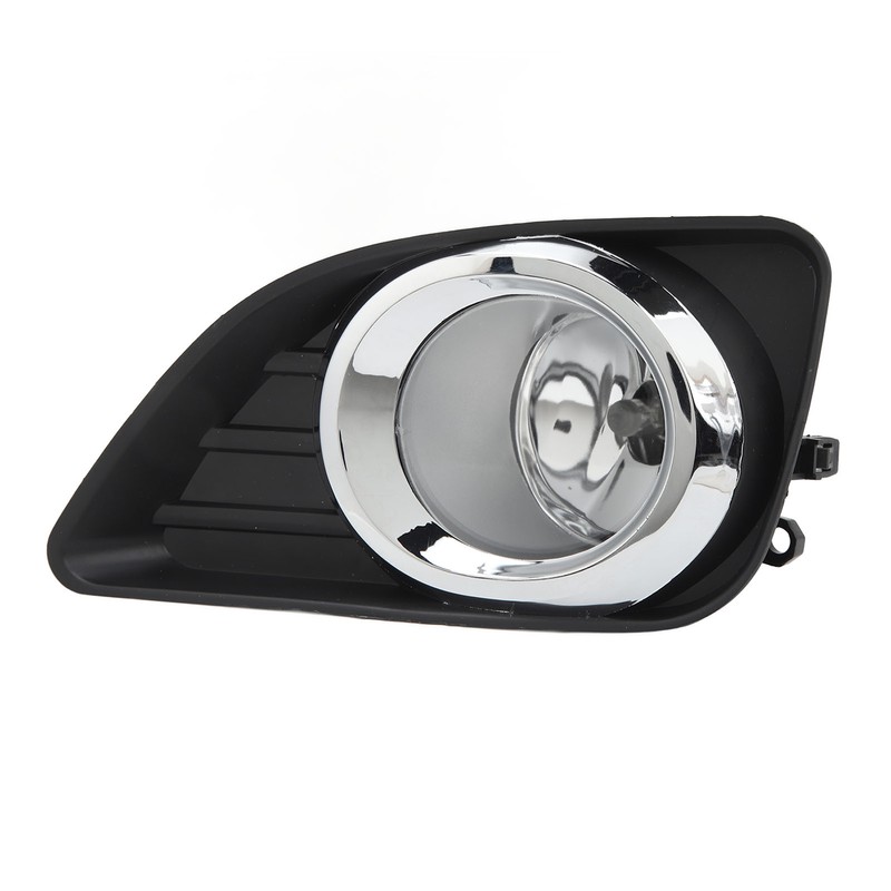 2 Pcs Fog Light Trim Set 52040 06090 Driving Front