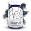 Nootropics Depot- “Cápsulas de Coenzima Q10 | 200mg | Ubiquinona