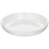 Le Creuset Stoneware Set of 4 Pasta Bowls, 8.5" each,