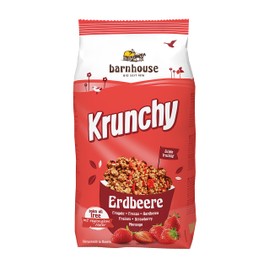 Krunchy Strawberry 1 x 700 g
