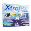 Xtrofex Día Y Noche Caja C/60 Capsulas Menopausia