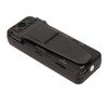 Mini Body Camera 1080P Wearable Tiny Video Recorder with Back
