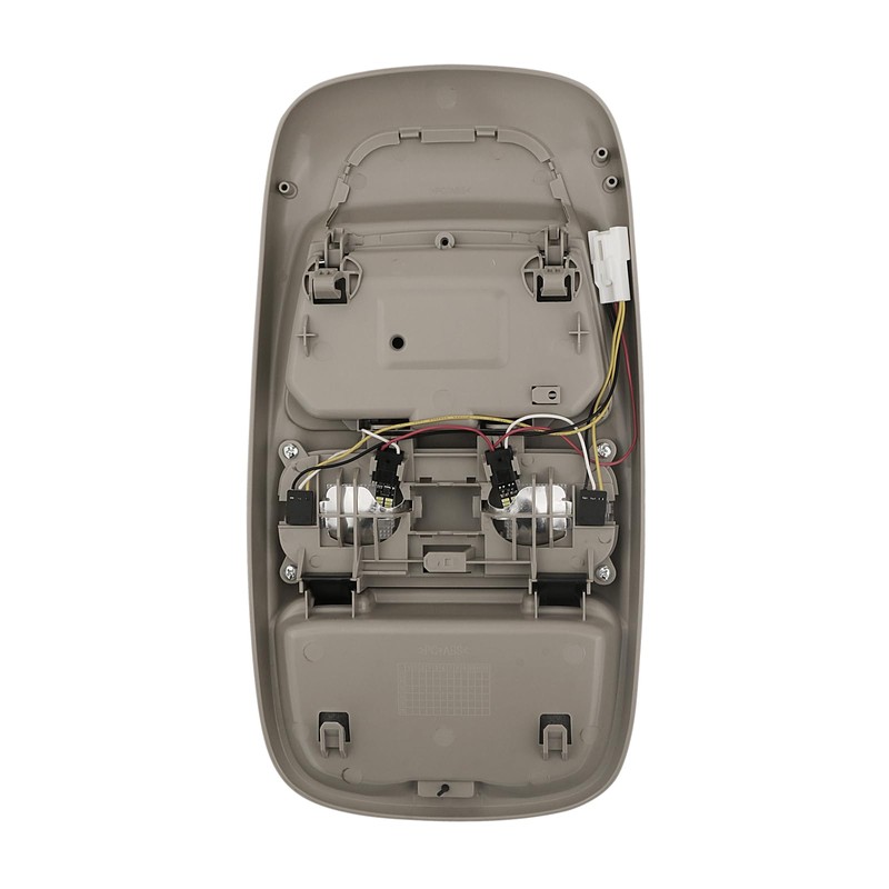 Overhead Console LED Dome Map Light Lamp | for Dodge