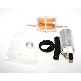 Supersport 600 750 900 SS Petrol Pump with Filter Tank 900SS 750SS for Ducati