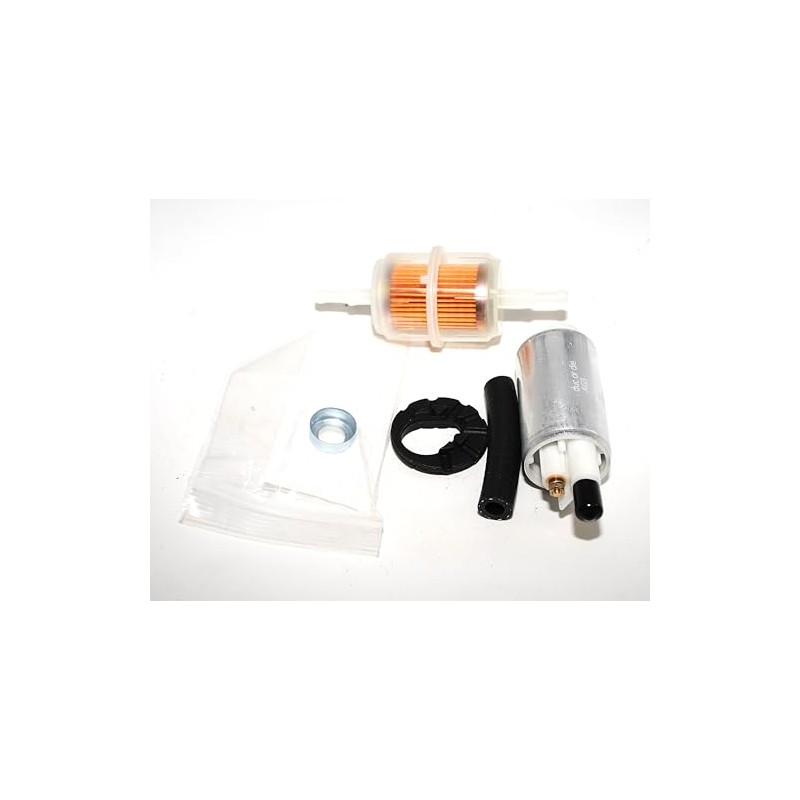 Supersport 600 750 900 SS Petrol Pump with Filter Tank