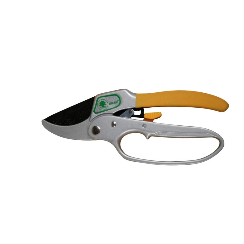 Höfftech Winland 3876 Ratchet Secateurs with Lever Gear Ratio 205