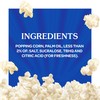 ACT II Kettle Corn Microwave Popcorn Bags, 6-Count (Pack of