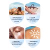 Protector Solar Aloe Vera Refrescante Bioaqua Spf60 40g