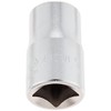 山下工業研究所(Ko-ken) ソケット 6角 4400M-14 差込角:12.7×全長:37×規格14mm