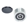 RIDEX Generator Freewheel 1390F0007 CLK (C209) 35.2 mm 0.354 kg