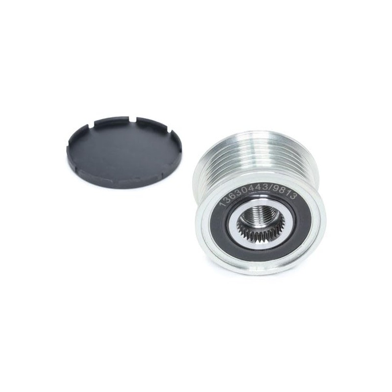 RIDEX Generator Freewheel 1390F0007 CLK (C209) 35.2 mm 0.354 kg