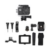 1080P HD 2inch LCD Screen Sports 30m Waterproof Action Camera