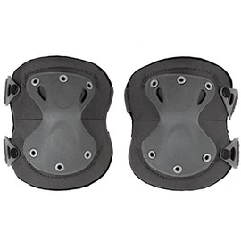 Invader Gear Colour: Wolf Grey